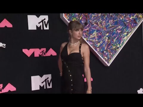 Taylor Swift leads MTV EMA nominations with 7; SZA and Olivia Rodrigo hot on her heels with 6 apiece