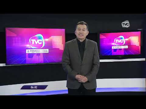 TVC A Primera Hora: Programa del 11 de abril de 2024