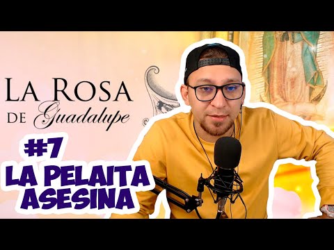 LA ROSA DE GUADALUPE #7 || EL GYEREK