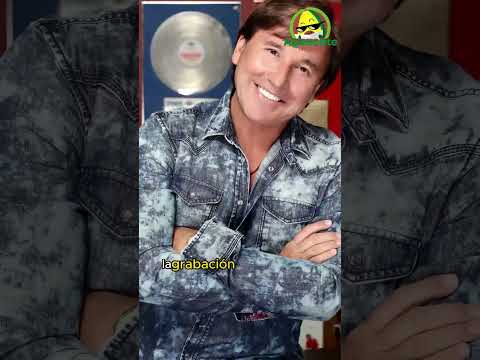 Ricardo Montaner anuncia su retiro #ricardomontaner #montaner #ricardomontanerretiro #retiro #shorts