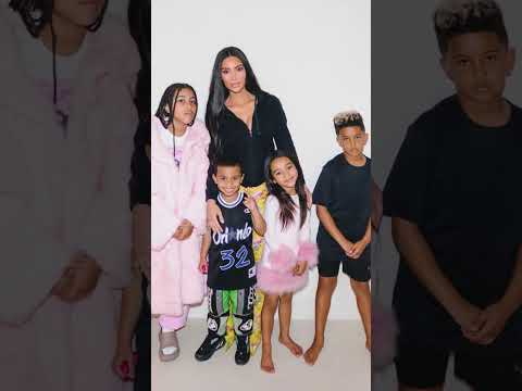 Kim Kardashian impacta al revelar que su hijo padece una enfermedad incurable