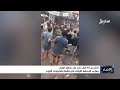 أكثر من 10 آلاف نازح منذ مطلع العام ، ومأرب الوجهة الأولى في قائمة تفضيلات النزوح