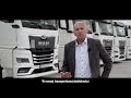 Współpraca MAN Truck and Bus Polska z firmą Morawiec