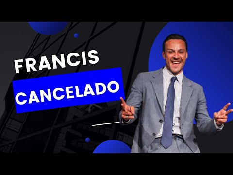 Francis Rosas CANCELADO