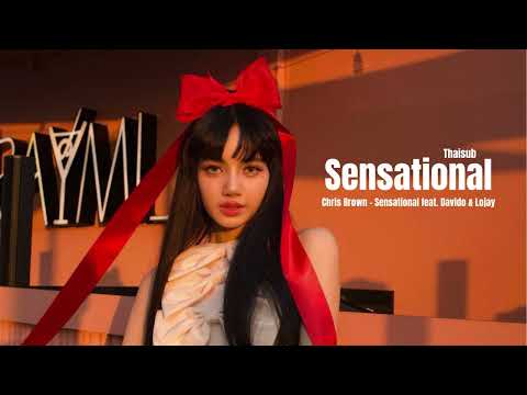 [Thaisub]Sensational-Chris