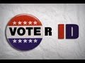 Caller disagrees with Thom on Voter ID.