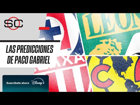 Liga MX | Los pronósticos de SportsCenter para la Jornada 11 del futbol mexicano | Análisis