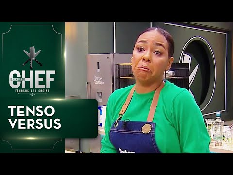 ¡ESTOY APESTADA!: El furioso desahogo de Betsy Camino - El Discípulo del Chef