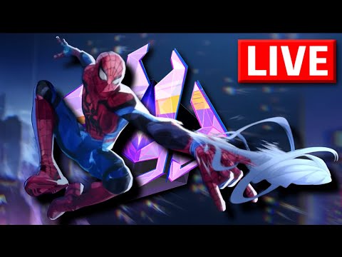 【マーベルライバルズ】マスター3から!!深夜からのランクいくぞおおお!!【MarvelRivals】【PS5】