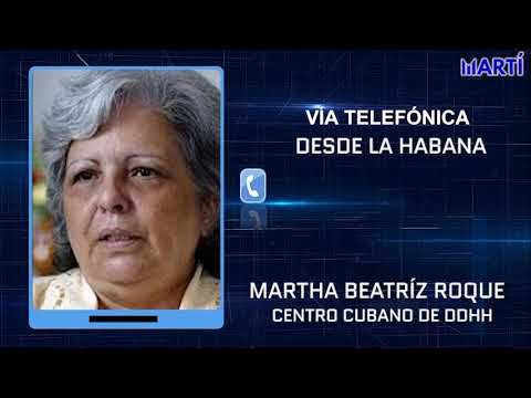 Hostigamiento a activistas se agrava en Cuba en medio de la crisis, denuncia informe