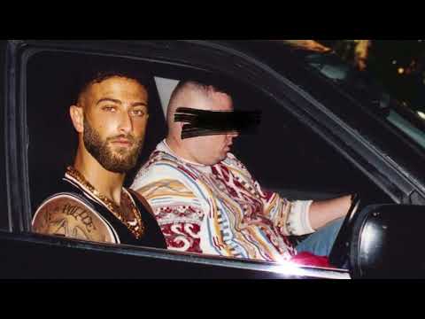 Nimo - Rockstar ft Manuellsen