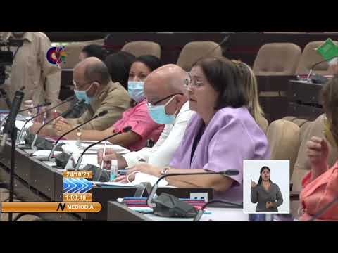 Concluye II Pleno del Comité Central del Partido Comunista de Cuba