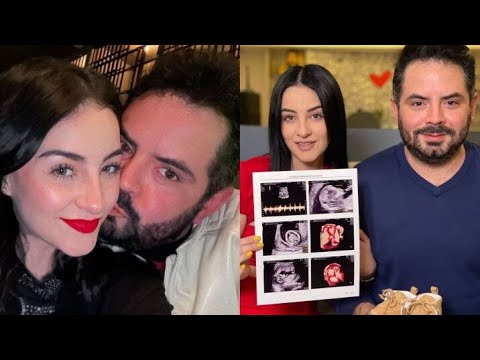 José Eduardo Derbez y Paola Dalay anuncian el género de su bebé con enternecedor video ¿Niño o niña