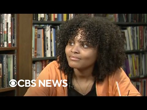 Little Miss Flint Mari Copeny reflects on tackling water crisis since 8 years old