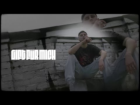 trizzy.44 - Gift Für Mich (Official Music Video)