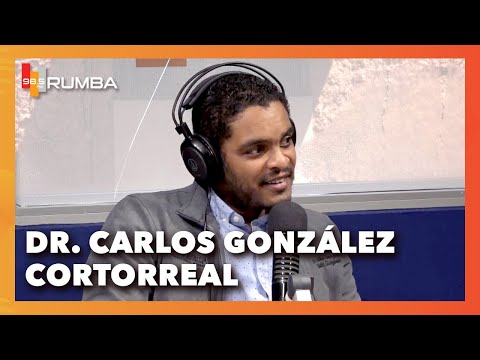 Entrevista con el Cirujano Plástico Dr. Carlos González Cortorreal