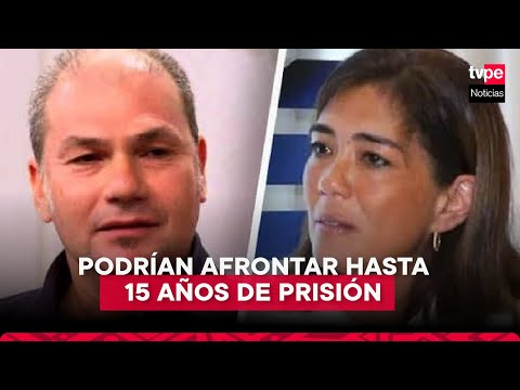 Mauricio Fernandini y Sada Goray: ¿por qué fueron detenidos por la Policía?