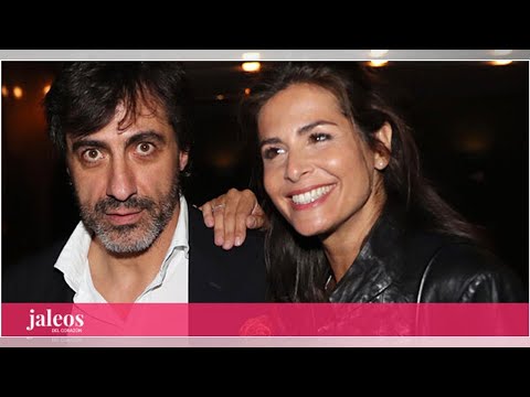 Imágenes del día: la petición más personal de Nuria Roca a su marido, Juan del Val, en un momen...