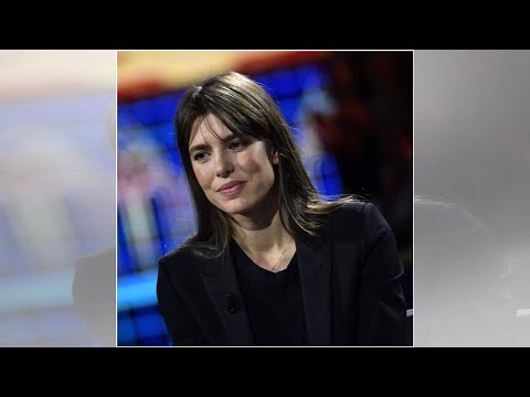 Carlota Casiraghi, embajadora de Chanel y digna entrevistadora literaria