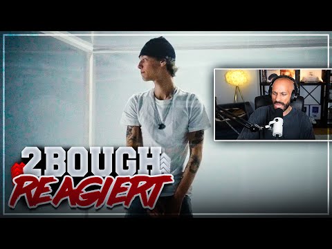 makko, lucidbeatz - "IM GLASHAUS MIT SCHEINEN WERFEN"  - 2Bough REACTION