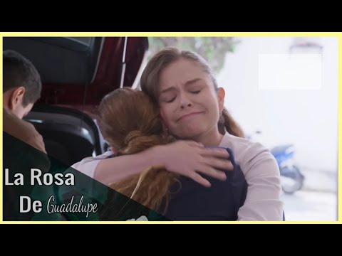 LUZ DEL CORAZÓN LA ROSA DE GUADALUPE PARTE 1-2