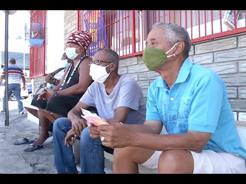 Flu Season Starts Next Week - Citizens Urged To Wear Masks