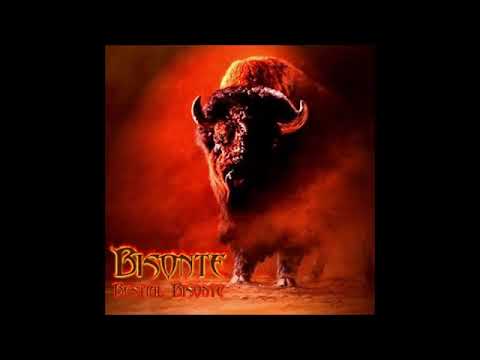 BISONTE - Bestial Bisonte (Demo 2007)