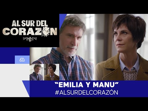 Promo Emilia y Manu / Al Sur del Corazón