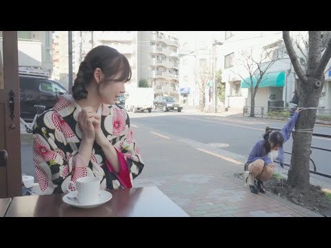 浅草散歩中にハプニング？！途中でまさかすぎる展開になって修羅場へ………。