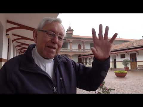 Monseñor Héctor López: Testimonio de fe, servicio, fraternidad y trabajo con la juventud.