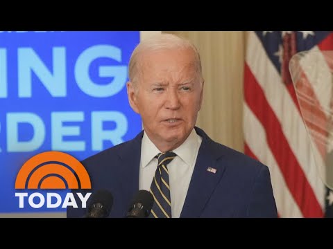 Biden to announce new policy that shields undocumented spouses