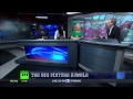 Big Picture Rumble - Torture Report - Time to Prosecute!