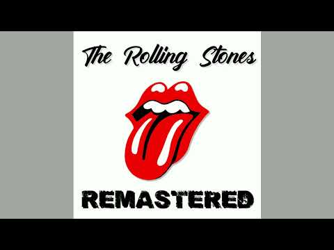 The Rolling Stones - Mixed Emotions (Remastered by RS 2023)