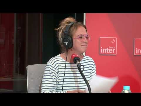 Il n'y a plus de saisons - La Drôle d'Humeur de Julie Conti