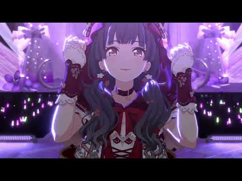 【シャニソン 4K】(おとぎ話)「パステルカラー パスカラカラー」MV