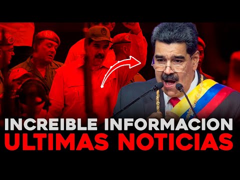 URGENTE ULTIMA HORA, NOTICIAS de VeNEZUELA hoy 07 ABRIL del 2024, ¡Noticias internacional Seguros