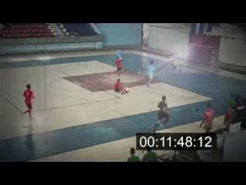 Futsal de Cienfuegos