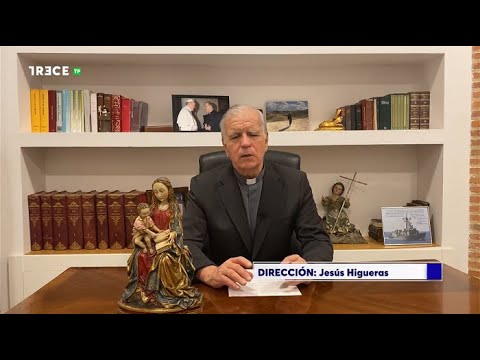 Palabra de Vida 21/6/2024: «Donde está tu tesoro, ahí está tu corazón» / Por P. Jesús Higueras