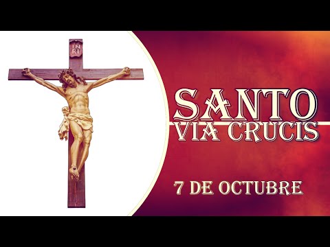 Vía Crucis 7 de octubre