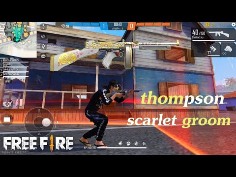 FreeFire-thompsonscarletg