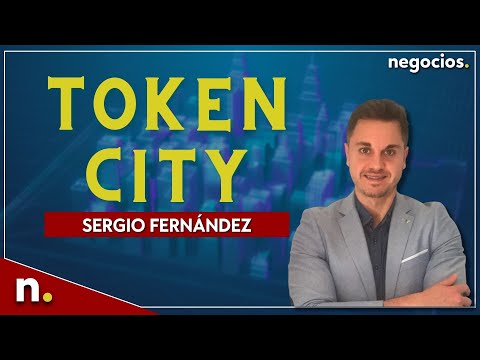 ¿Por qué invertir en Token City? Alejandro Soto y Gonzalo García-Valdecasas nos lo cuentan