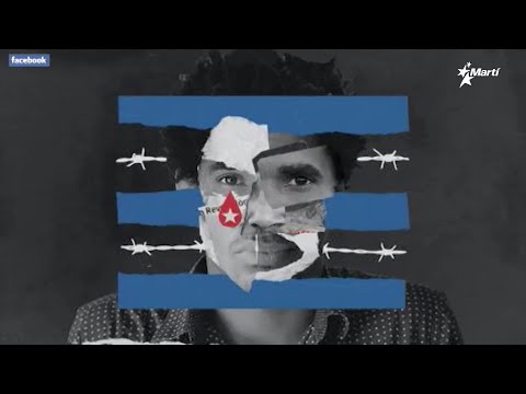 Info Martí | Exige Amnistía Internacional libertad del artista Luis Manuel Otero Alcántara
