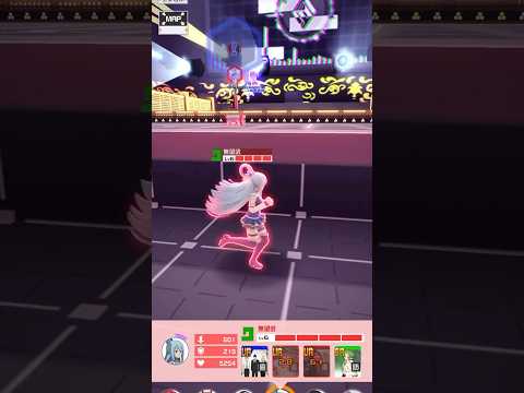 強制的に戦犯になるとかこりごりだって【#コンパス : アクア】