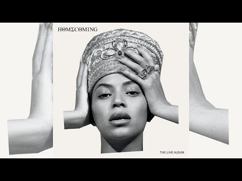 Beyoncé –  Formation [FROM HOMECOMING: THE LIVE ALBUM]