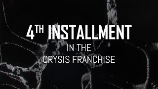 Crysis 4 videosu