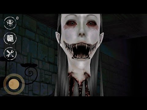 EyeTheHorrorGame-Ep.1ผีม