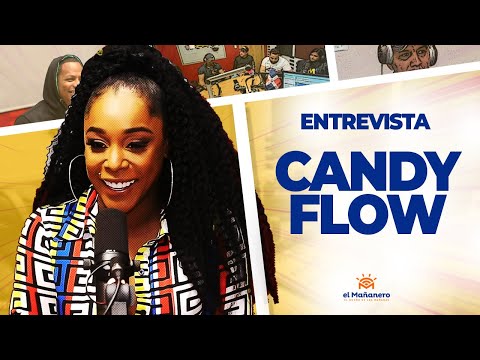 Entrevista a Candy Flow