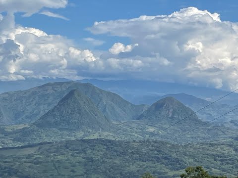 La Oculta, la historia del apego a la tierra