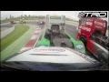 Truckrace 2015 - Round 3 - Misano 2015 