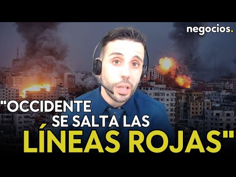 Occidente da por hecho que Rusia no va a pulsar el botón rojo y se salta las líneas rojas. Cañete